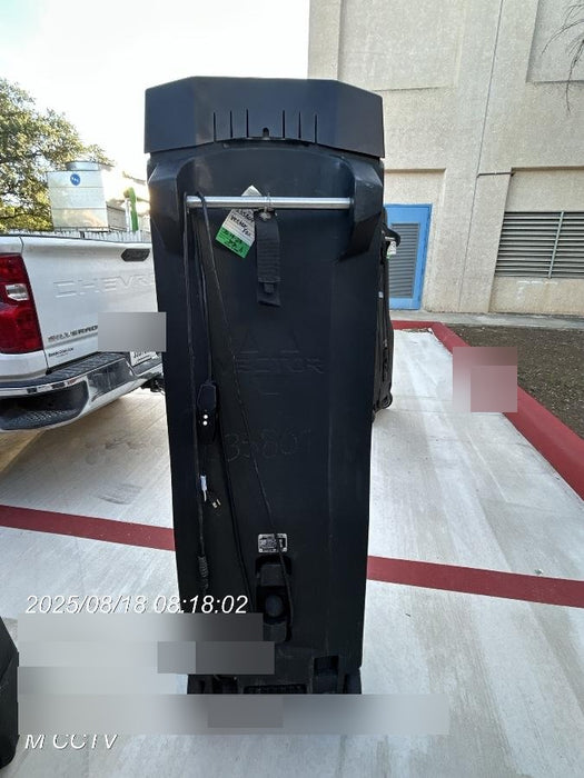 2023 VECTOR Vector Max