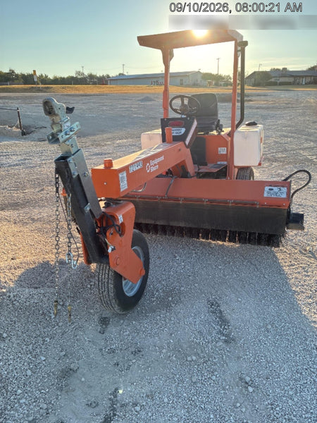 2026 LAY-MOR SM300 Canopy