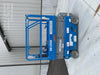 2020 Genie GS-1930 Fixed rails with chain entry gate - Pre A92.20