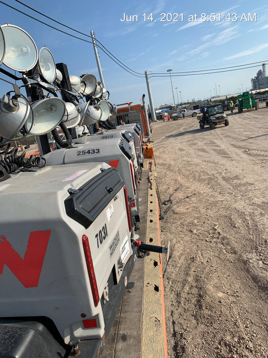 2019 Wacker Neuson LTV6L-MH Standard