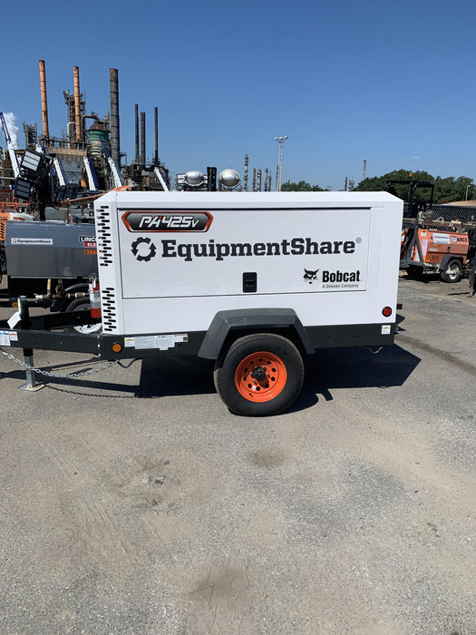 2024 BOBCAT PA425WCU-T4F