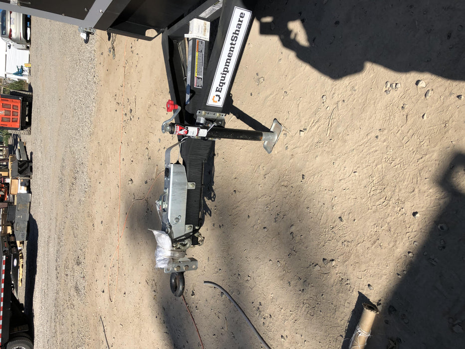 2020 WACKER NEUSON G70