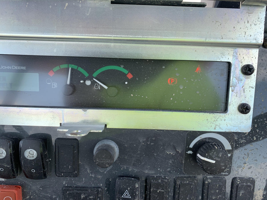 2021 JOHN DEERE 310LEP