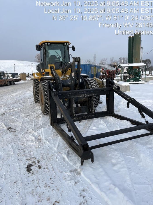 2024 ARROW MATERIAL HANDLING 7196250-6-96-049PG