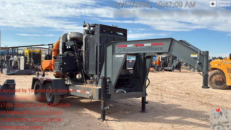 2023 PREMIER PUMP 8NHTH-RP-DC13