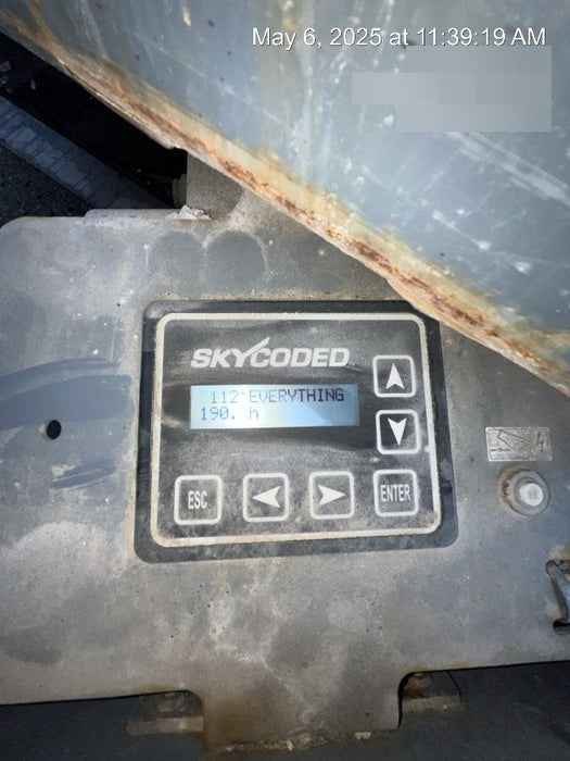 2021 SKYJACK SJIII-3226