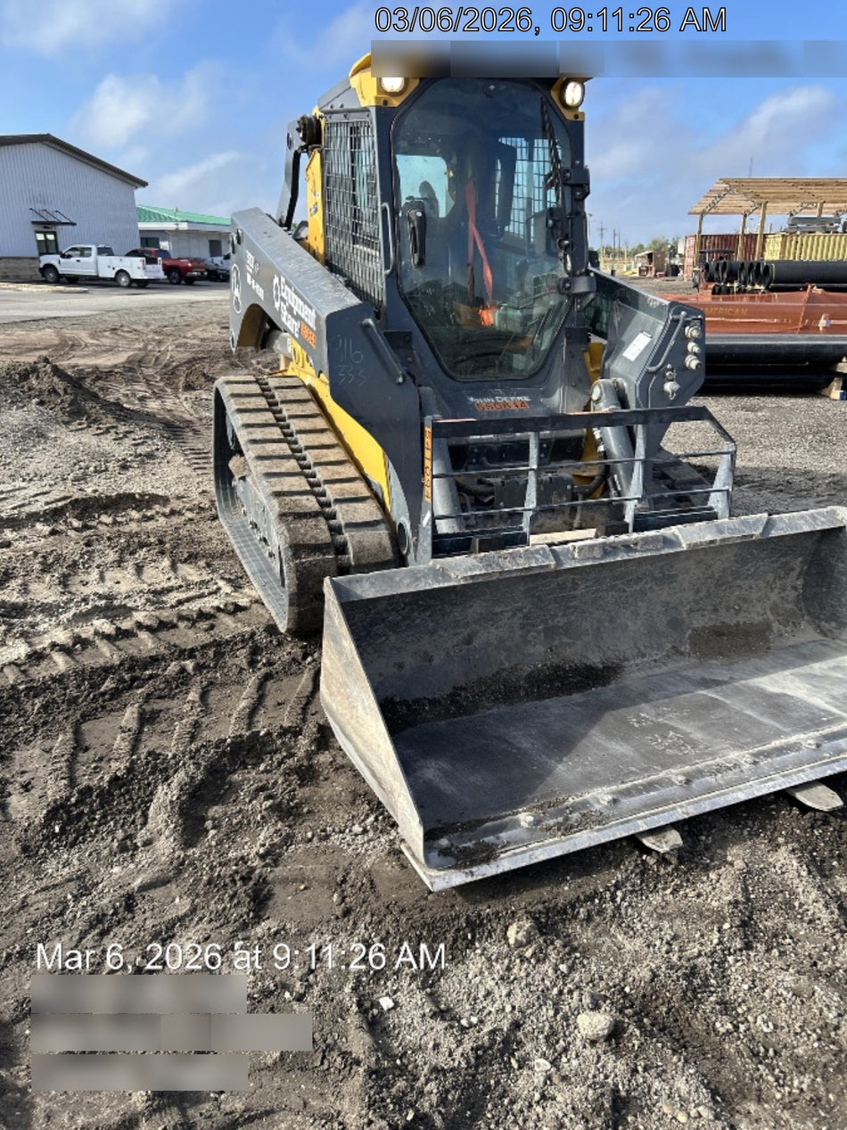2025 ARROW MATERIAL HANDLING F5100CB-6018