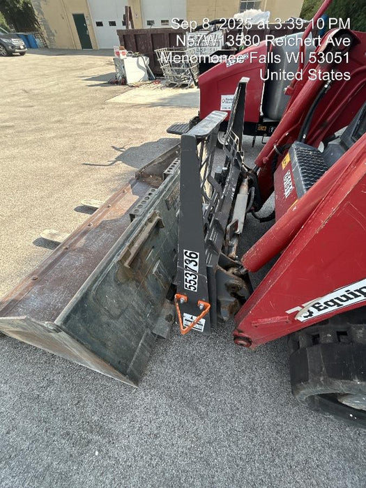 2024 BERLON INDUSTRIES WTBPFF-48-2