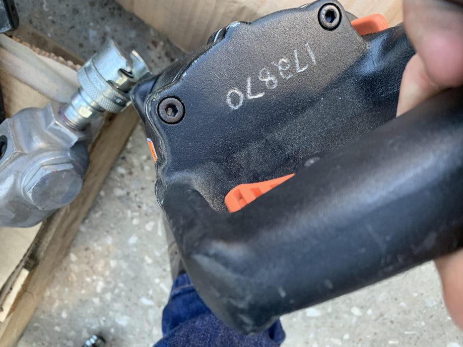 2021 INGERSOLL RAND 3942B2TI