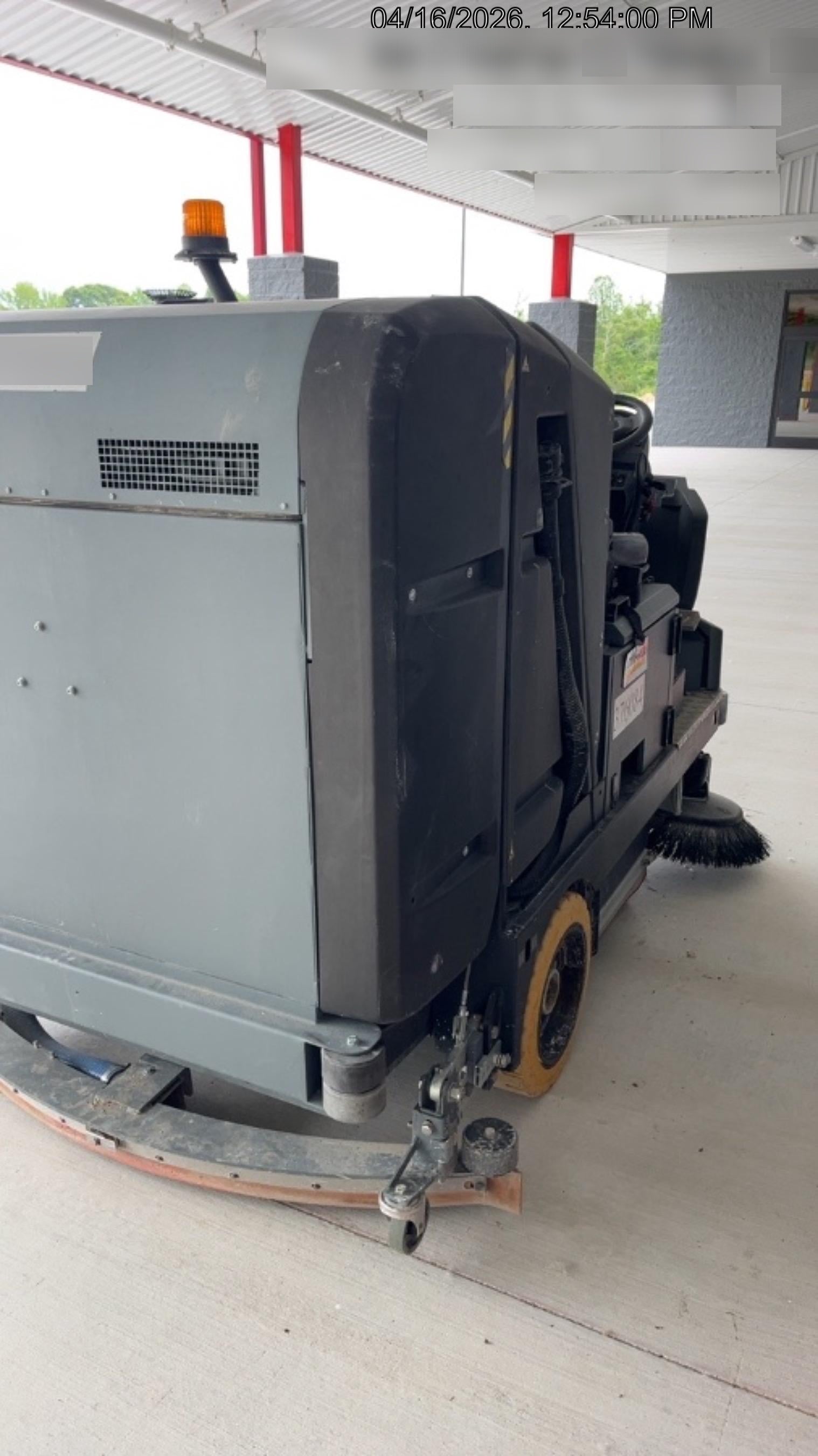 2024 KARCHER B 300 R