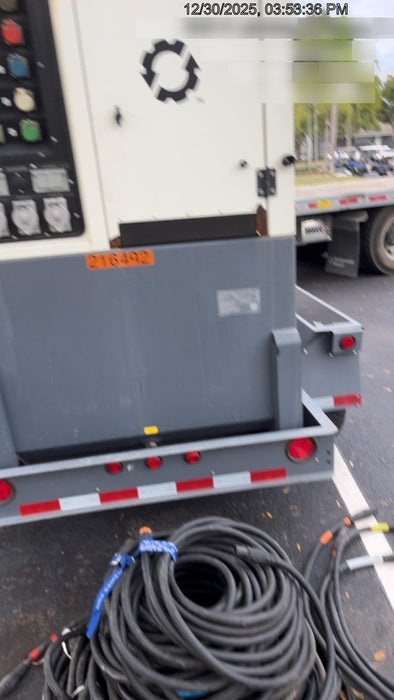 2022 ATLAS COPCO QAS200