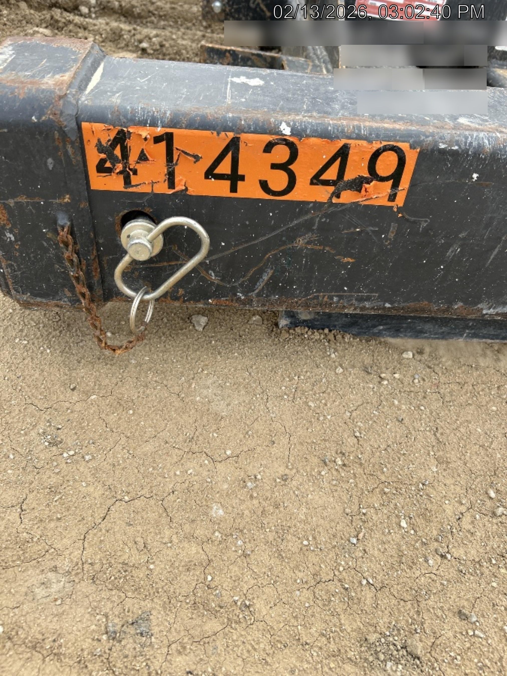 2024 ARROW MATERIAL HANDLING CE60-TH-STP
