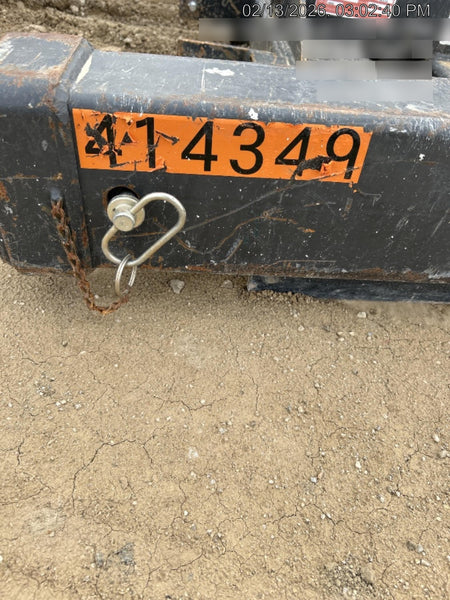 2024 ARROW MATERIAL HANDLING CE60-TH-STP
