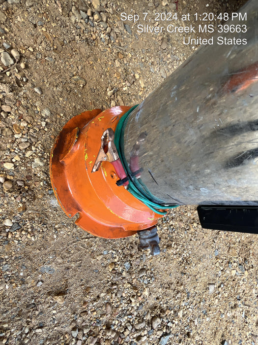 2021 MICHIGAN PNEUMATIC HV-6AM