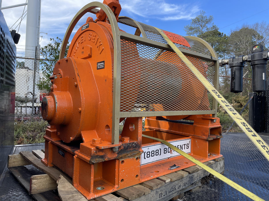 2022 MICHIGAN PNEUMATIC MP-W5036LACMBG