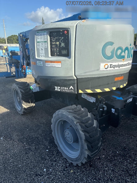 2020 GENIE Z-45 XC