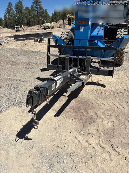 2024 STAR INDUSTRIES M1360B - Star JIB Boom