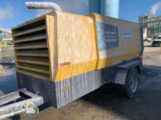 2020 ATLAS COPCO XAS 900