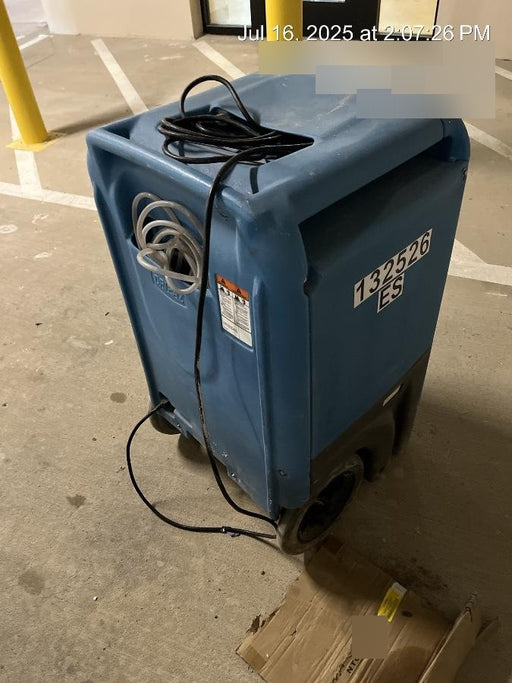 2021 DRI-EAZ LGR 2800i