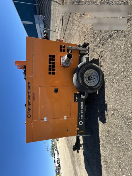 2022 PREMIER PUMP 6NNT-RP-TD2.9-T120