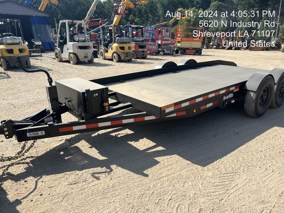 2023 STEELPOINT K19E