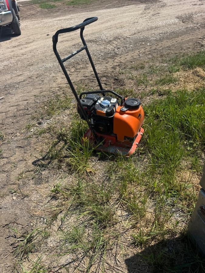 2022 MULTIQUIP MVC82VHW
