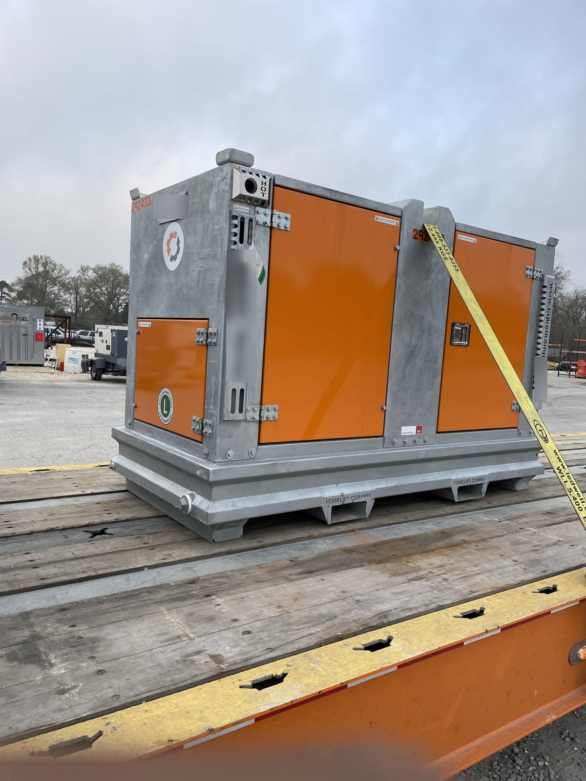2022 MYERS-SETH MSP PP-150
