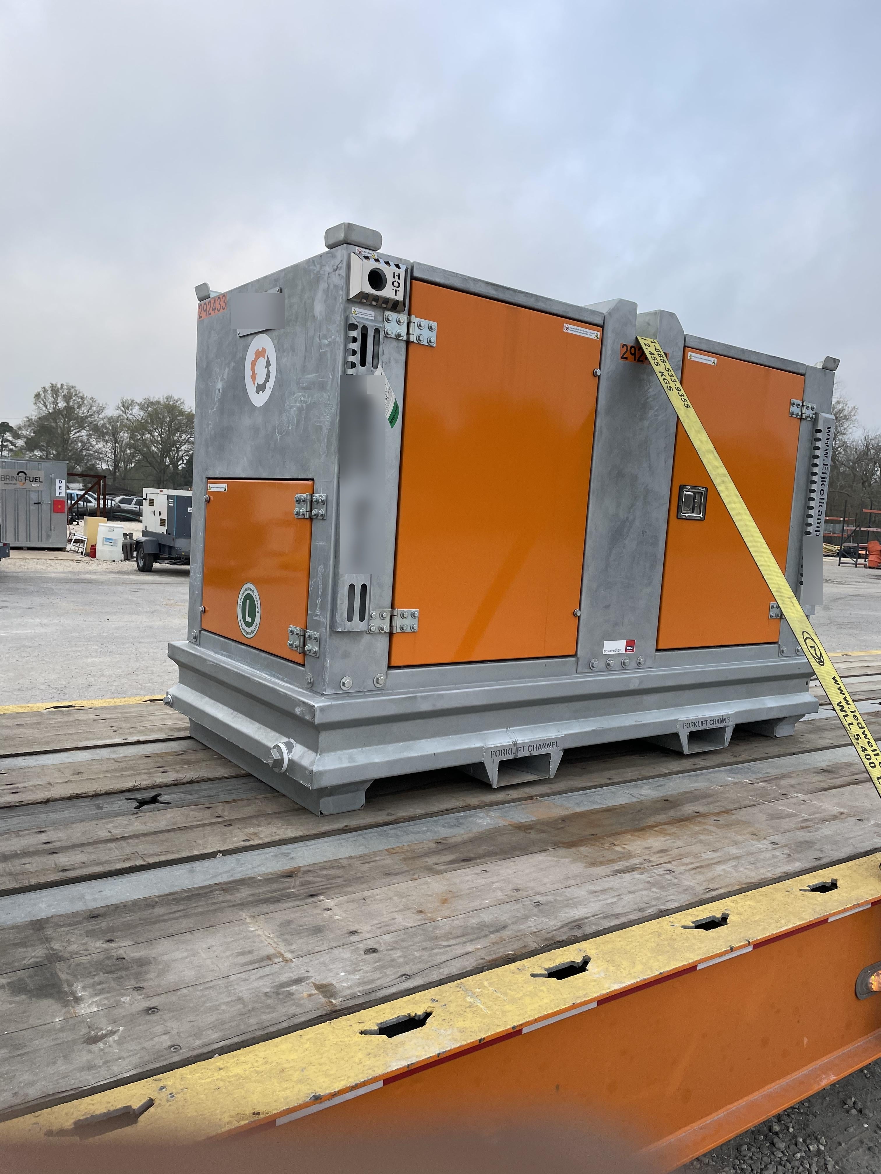 2022 MYERS-SETH MSP PP-150