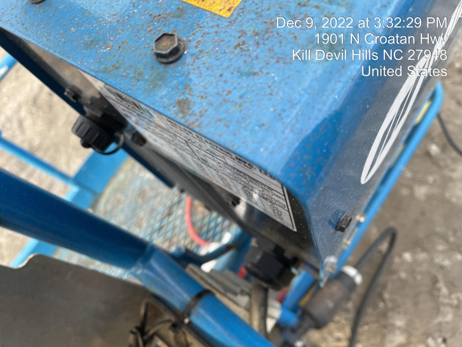 2022 MILLER ELECTRIC CST-282