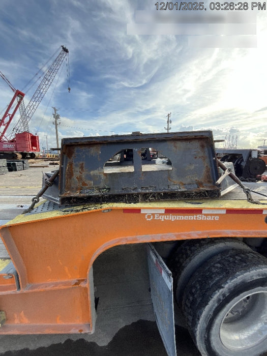 2022 PALADIN 30372A-0022