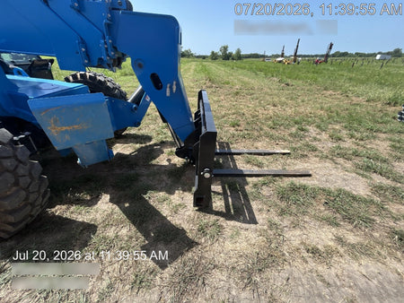2026 GENIE GTH-1056