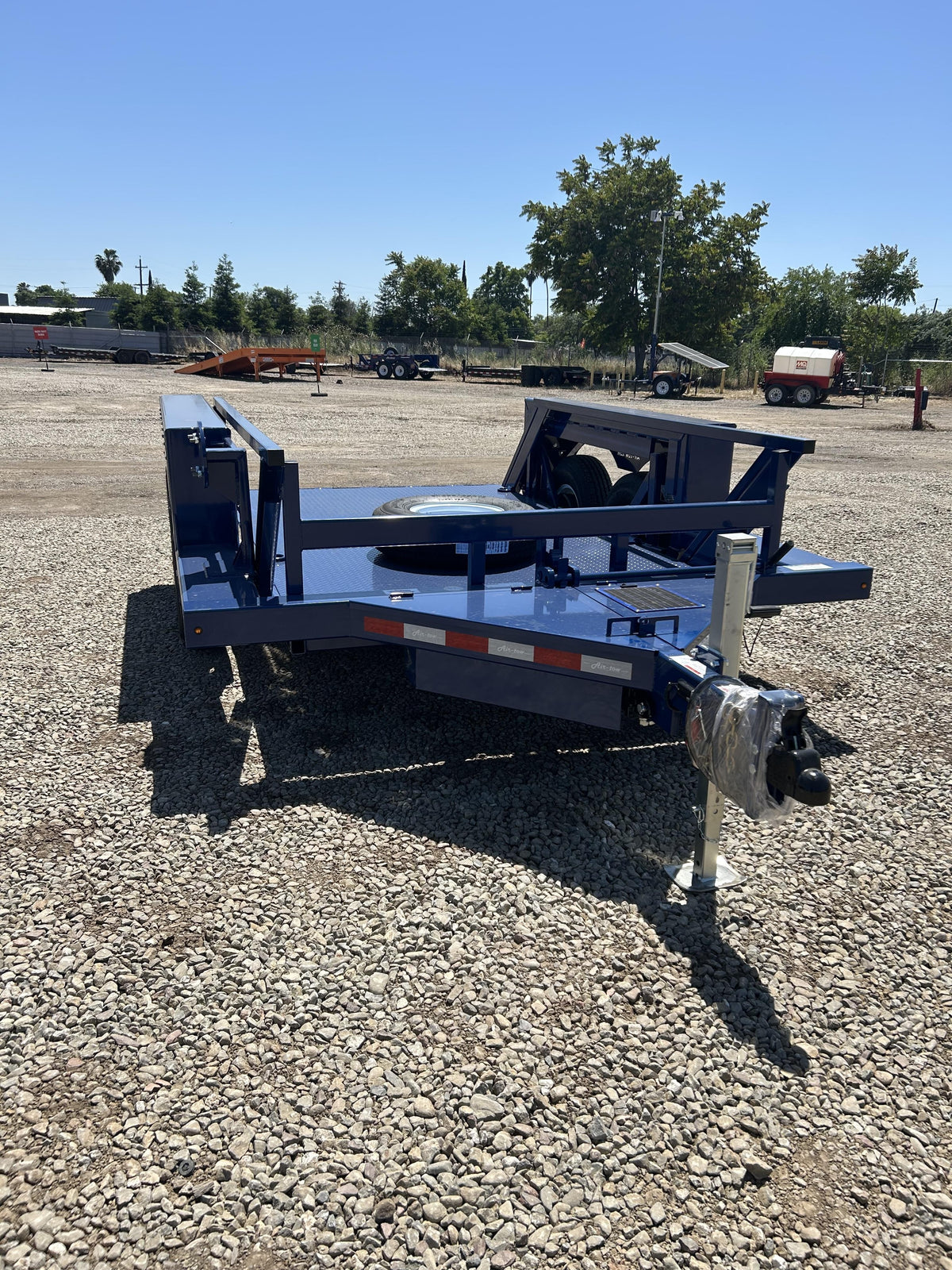 2026 AIR TOW T12-10