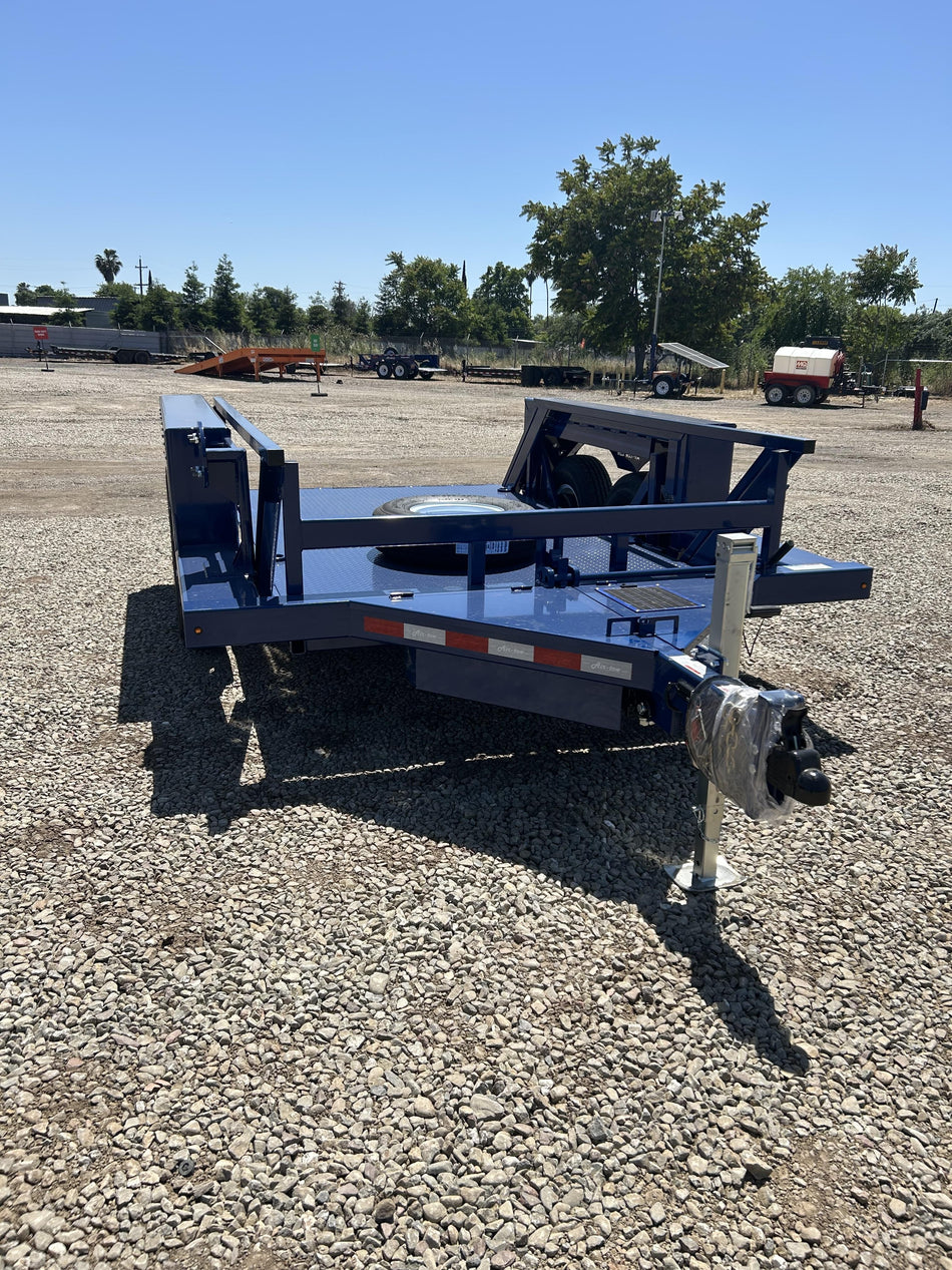 2026 AIR TOW T12-10