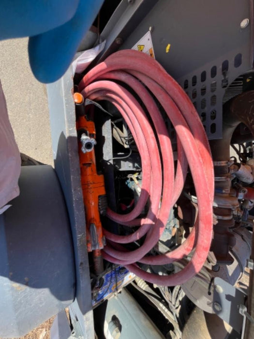 2024 MICHIGAN PNEUMATIC ES-TPB60-118-TRACKER