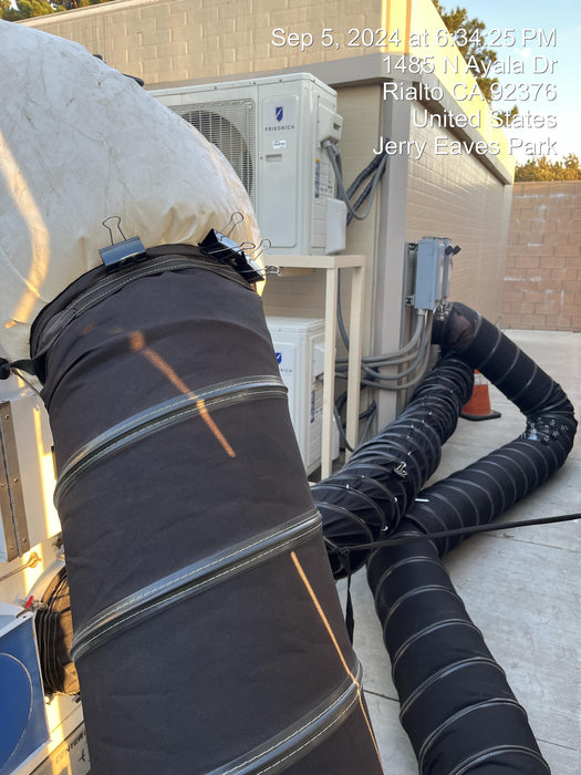 2023 SMARTECH SLIC12R-MSH