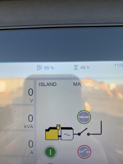 2021 ATLAS COPCO QAS 330