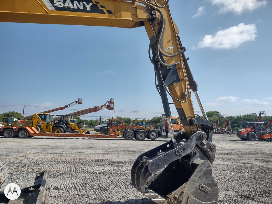 2023 SANY SY265C