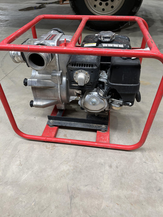 2023 MULTIQUIP QP3TH