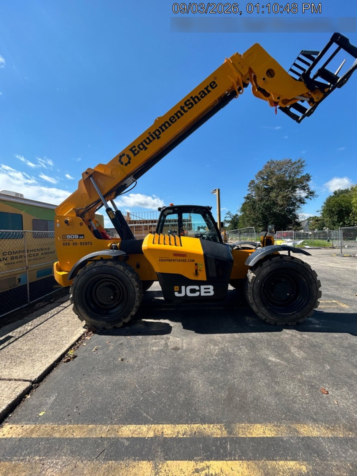 2026 JCB 509-42