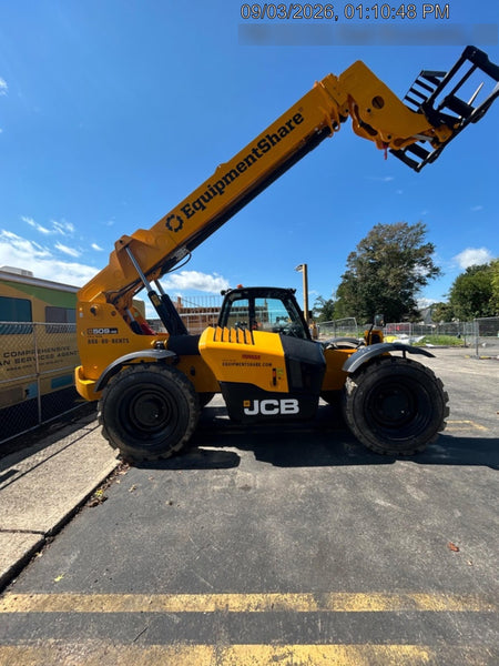 2026 JCB 509-42