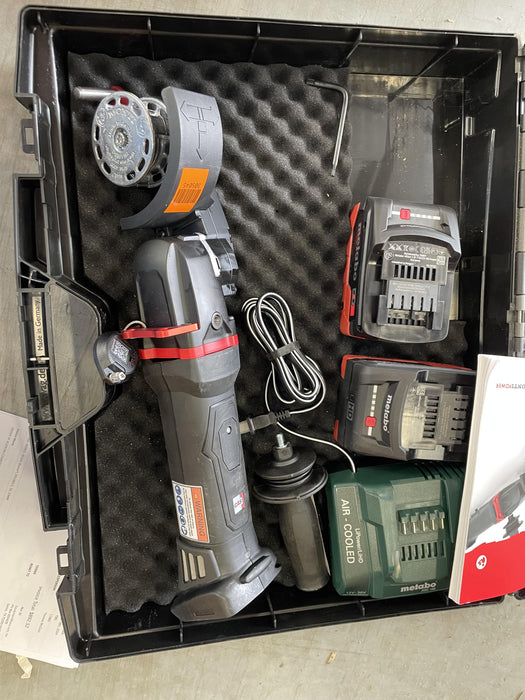 2023 MONTINI SB-602-80