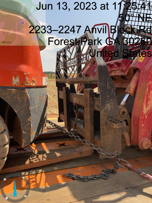 2022 TAKEUCHI TL8R2-R