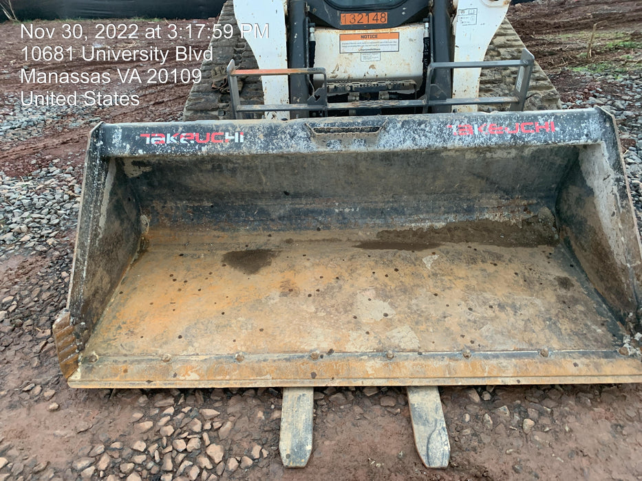 2022 ALL PRO FORKS 6048-U648