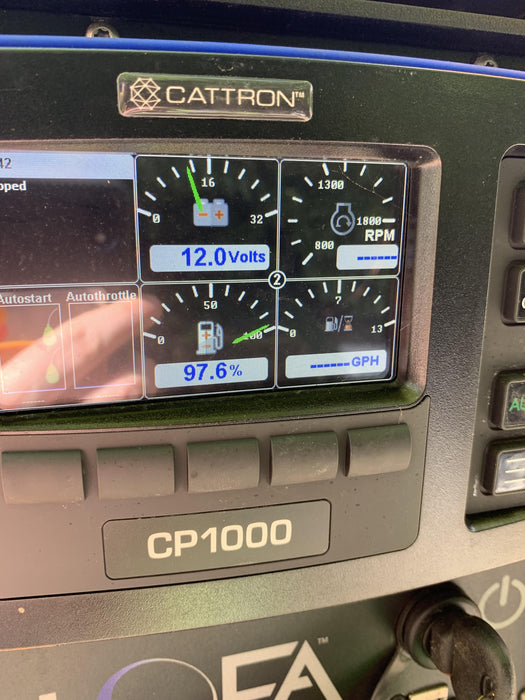 2021 PIONEER PP66S12L71-TD2.9L4