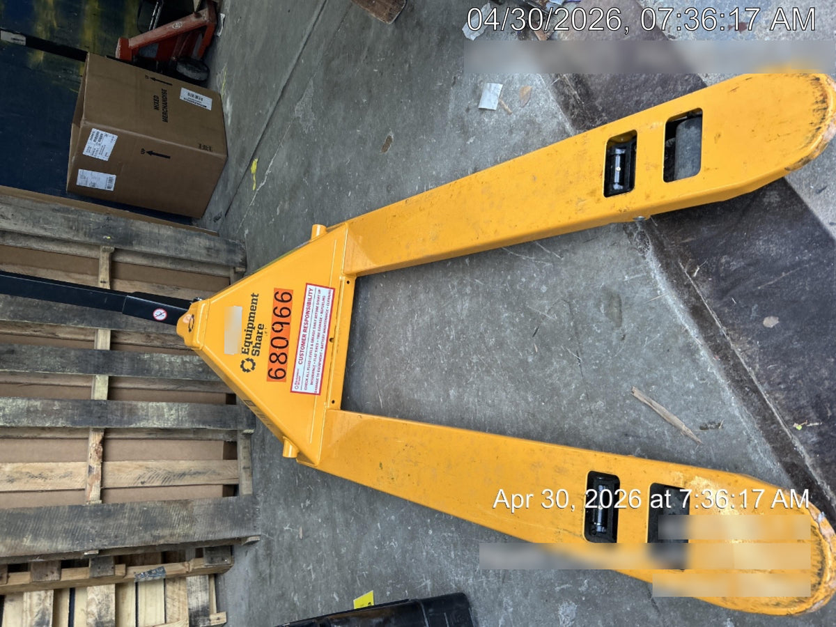 2026 ULINE H-1043