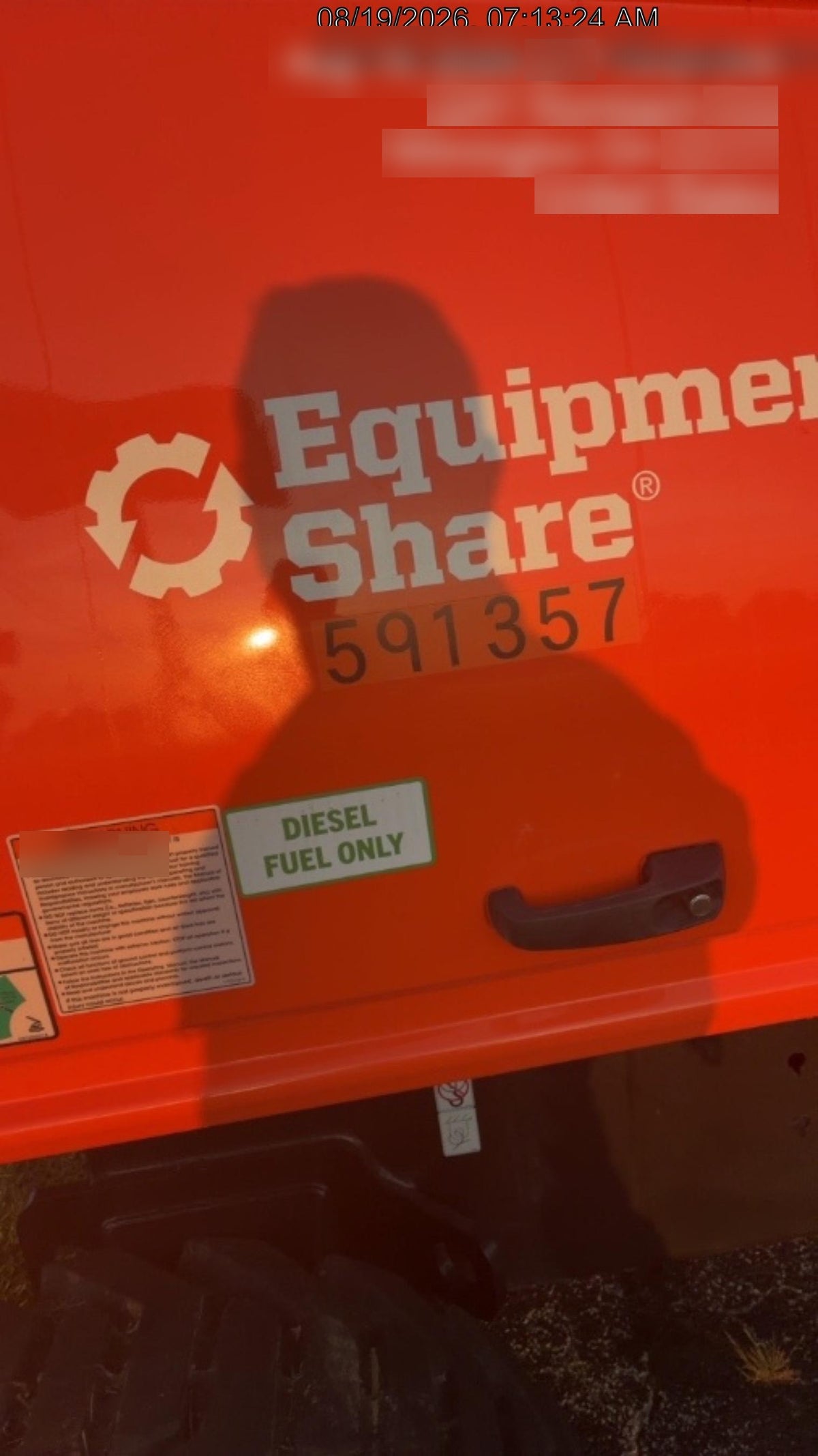 2025 JLG 660SJ