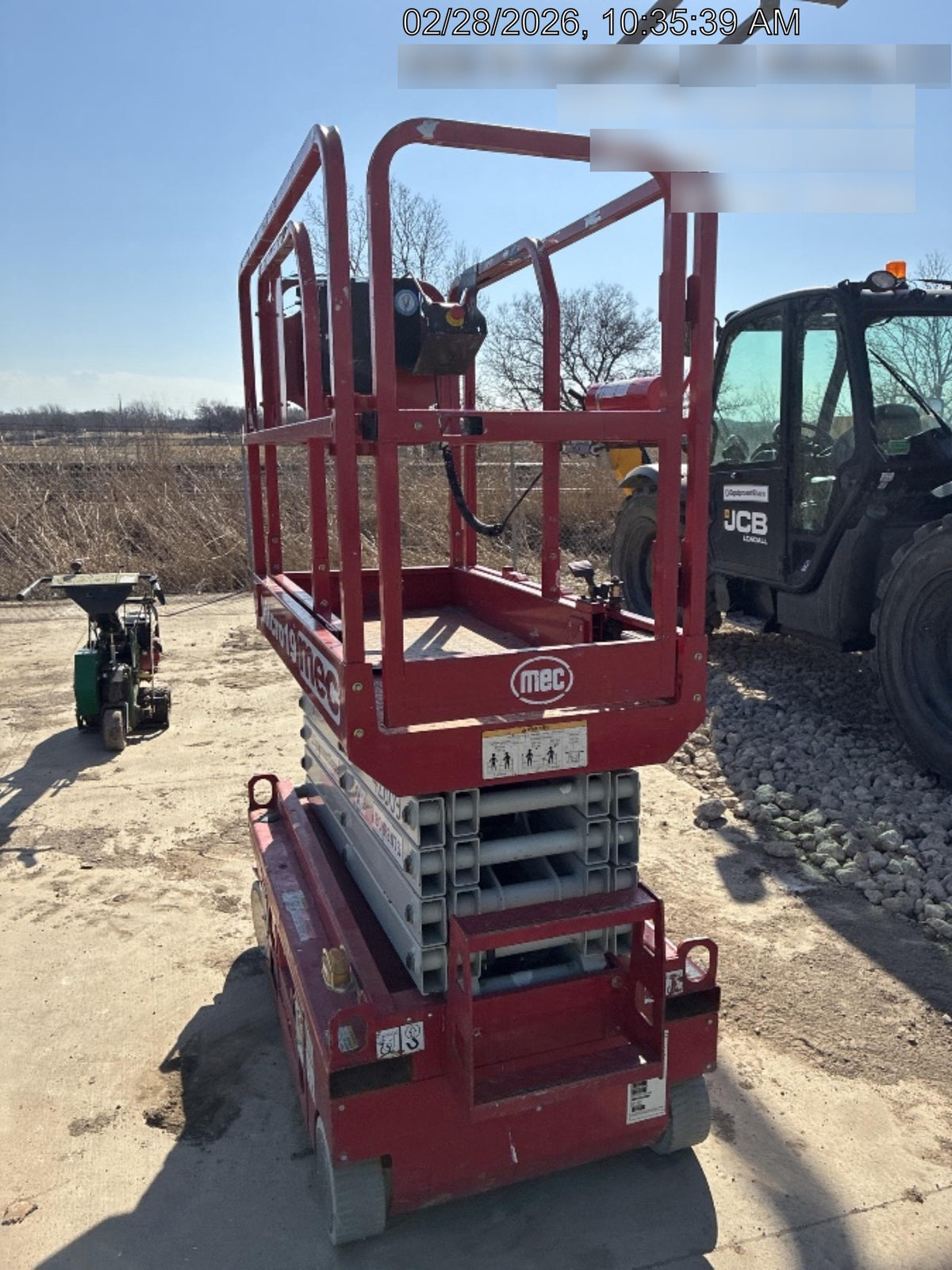 2019 MEC Micro 19
