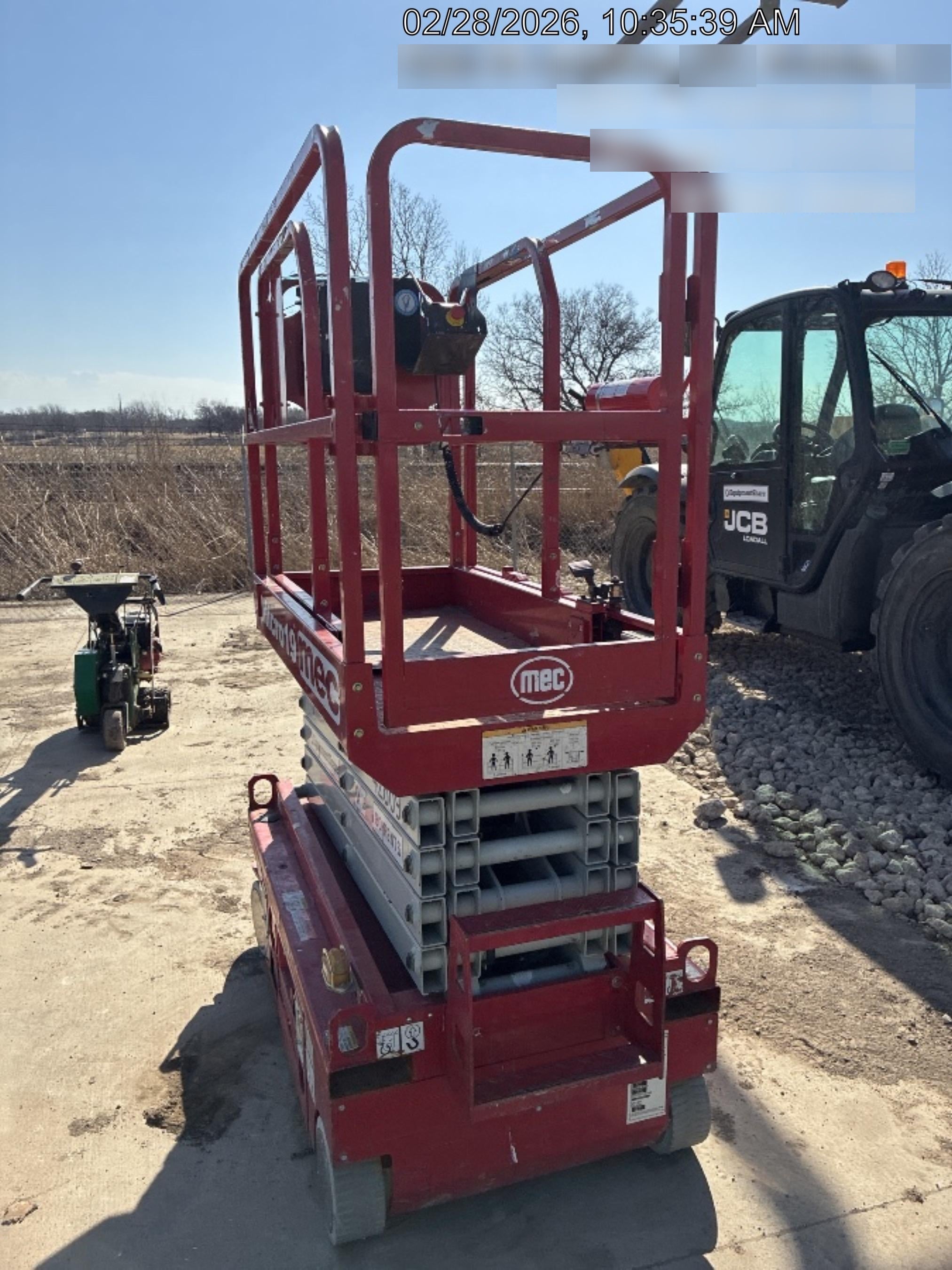 2019 MEC Micro 19