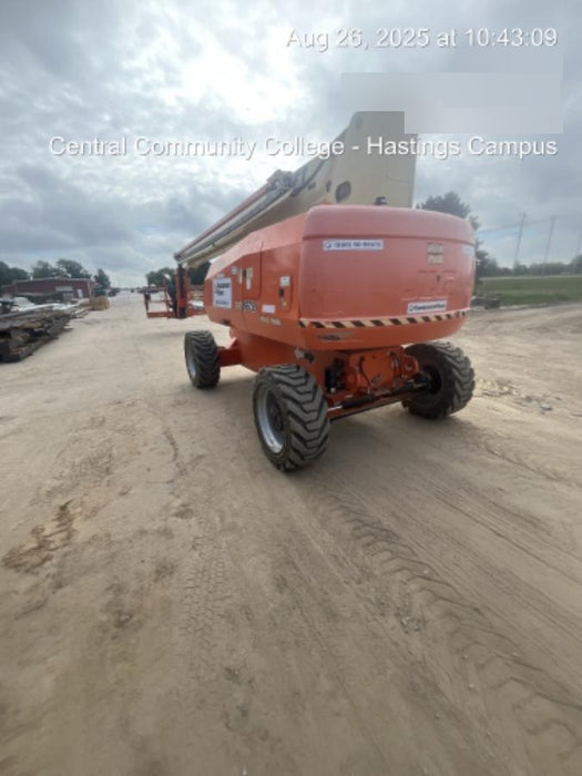 2020 JLG 860SJ