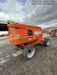 2021 JLG 660SJ